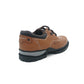 Lace Up Mens Leather Shoe - 1110