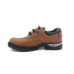 Lace Up Mens Leather Shoe - 1110
