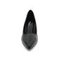High Heel Pointy Heel Court - 1112
