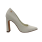High Heel Pointy Heel Court - 1112