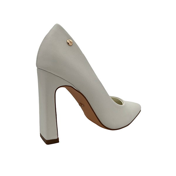 High Heel Pointy Heel Court - 1112