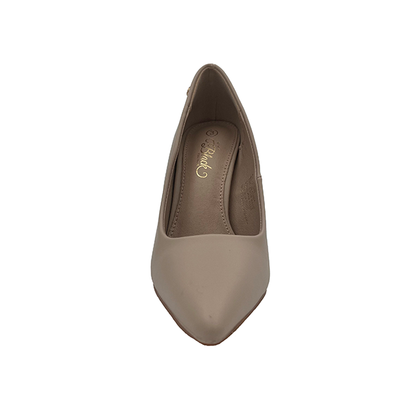 High Heel Pointy Heel Court - 1112