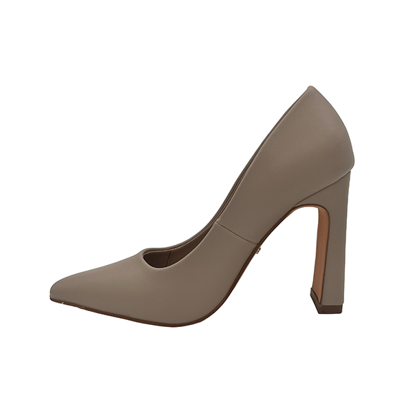 High Heel Pointy Heel Court - 1112