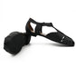 Leather Sandalised Shoe - 1114
