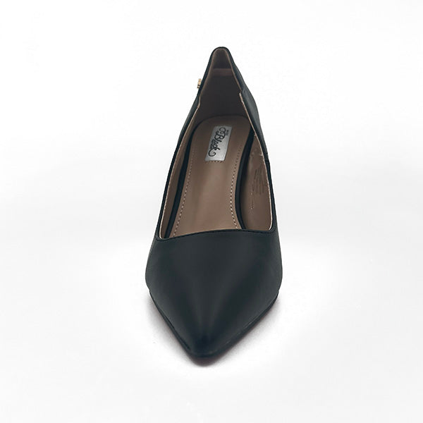 High Pencil Heel Court - 1116