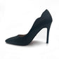 High Pencil Heel Court - 1116