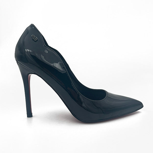 Patent High Heel Court - 1117