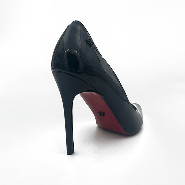 Patent High Heel Court - 1117