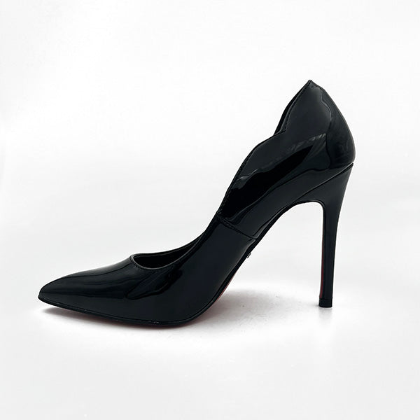 Patent High Heel Court - 1117