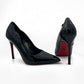 Patent High Heel Court - 1117