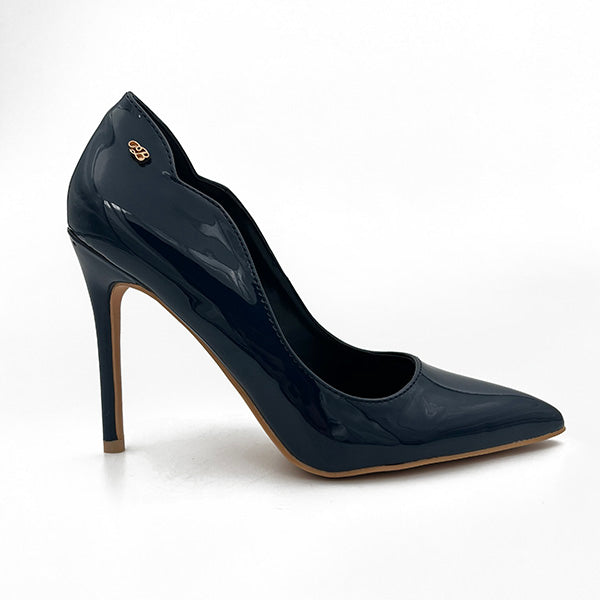 Patent High Heel Court - 1117