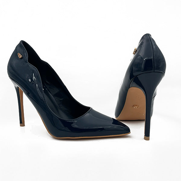 Patent High Heel Court - 1117