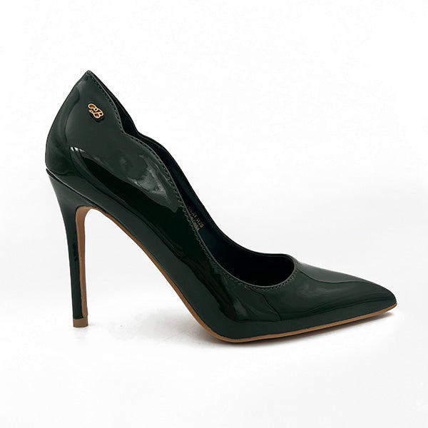 Patent High Heel Court - 1117