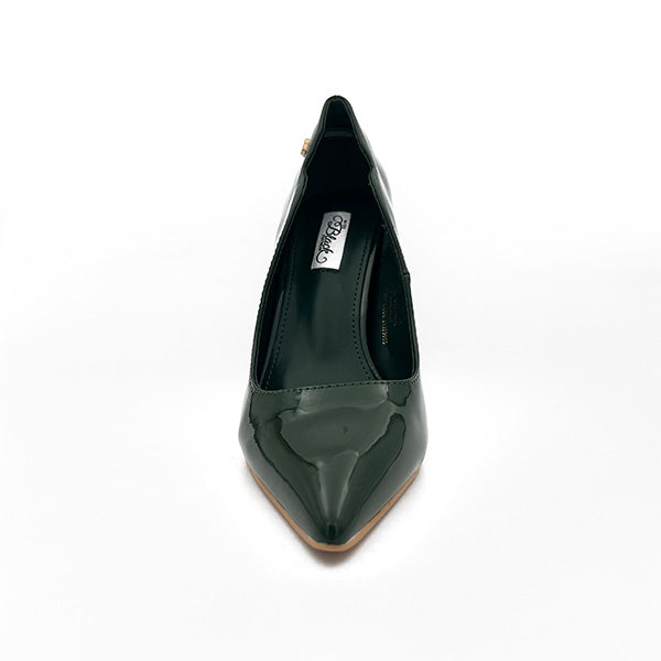 Patent High Heel Court - 1117