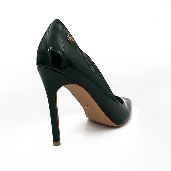 Patent High Heel Court - 1117