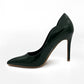 Patent High Heel Court - 1117