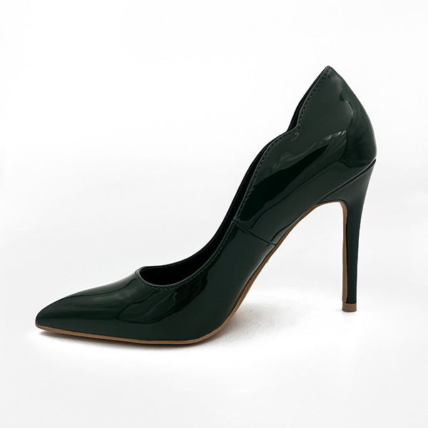 Patent High Heel Court - 1117