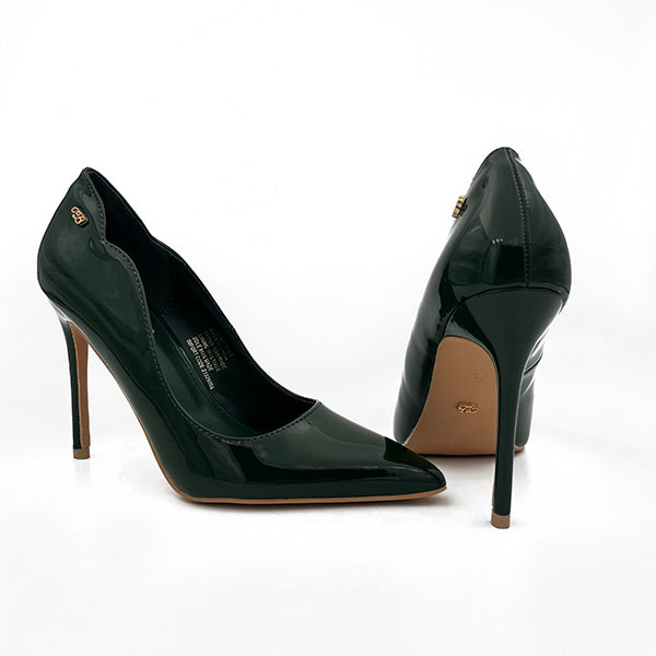 Patent High Heel Court - 1117