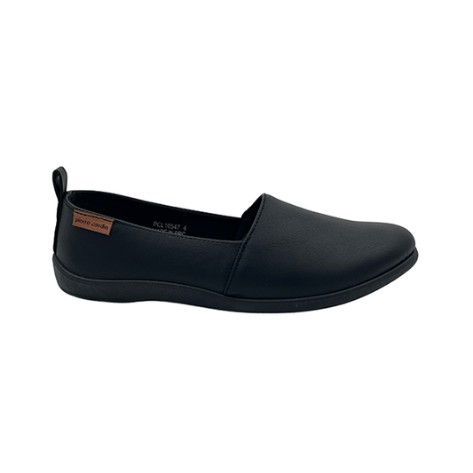 Slip On Comfort Pump - 1120