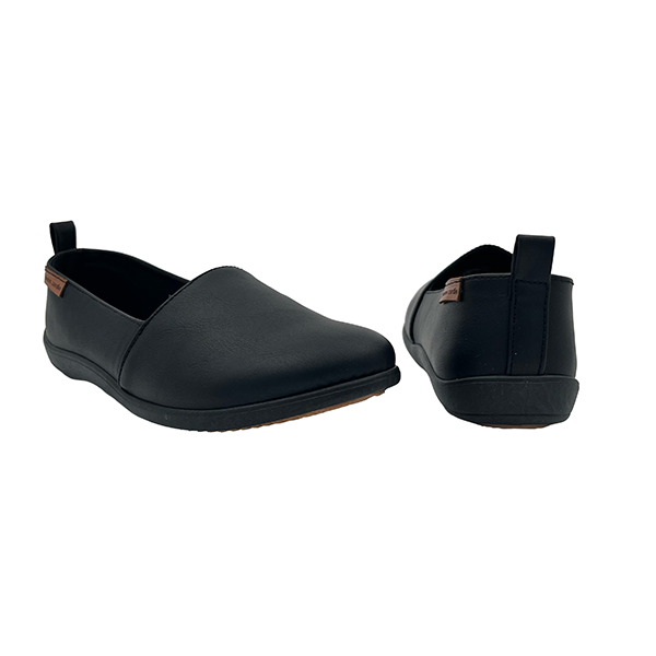 Slip On Comfort Pump - 1120
