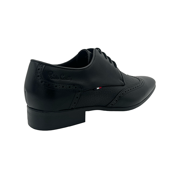 Lace Up Formal Brogue Shoe - 1122