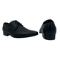 Lace Up Formal Brogue Shoe - 1122
