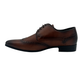 Lace Up Formal Brogue Shoe - 1122