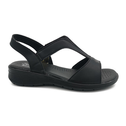 Open Toe Commfort Sandal - 1125