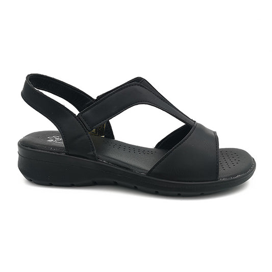 Open Toe Commfort Sandal - 1125
