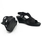 Medium Wedge Glamour Sandal - 1127