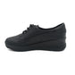 Lace Up Comfort Takkie - 1130