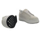 Elastic High Unit Fashion Sneaker - 1131