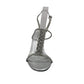 Medium High Heel Evening Sandal - 1132