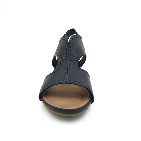 Medium Comfort Wedge Sandal - 1134