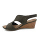 Medium Comfort Wedge Sandal - 1134
