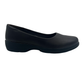 Comfort Pump On Low Wedge - 1140