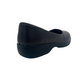 Comfort Pump On Low Wedge - 1140