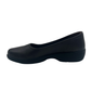 Comfort Pump On Low Wedge - 1140