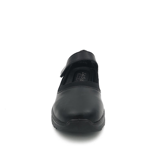 Comfort Velcro Strap Shoe - 1141