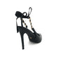Pointy Court On High Heel - 1144