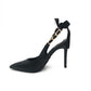 Pointy Court On High Heel - 1144