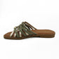 Multi Open Toe Sandal - 1154