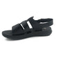 Comfort Open Toe Sandal - 1157