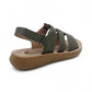Comfort Open Toe Sandal - 1157