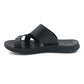 Mens Comfort Toe Piece Sandal - 1160