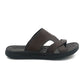 Mens Comfort Toe Piece Sandal - 1160