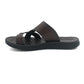 Mens Comfort Toe Piece Sandal - 1160