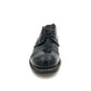 Leather Toe Cap Formal Shoe - 1163
