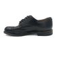 Leather Toe Cap Formal Shoe - 1163