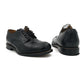 Leather Toe Cap Formal Shoe - 1163